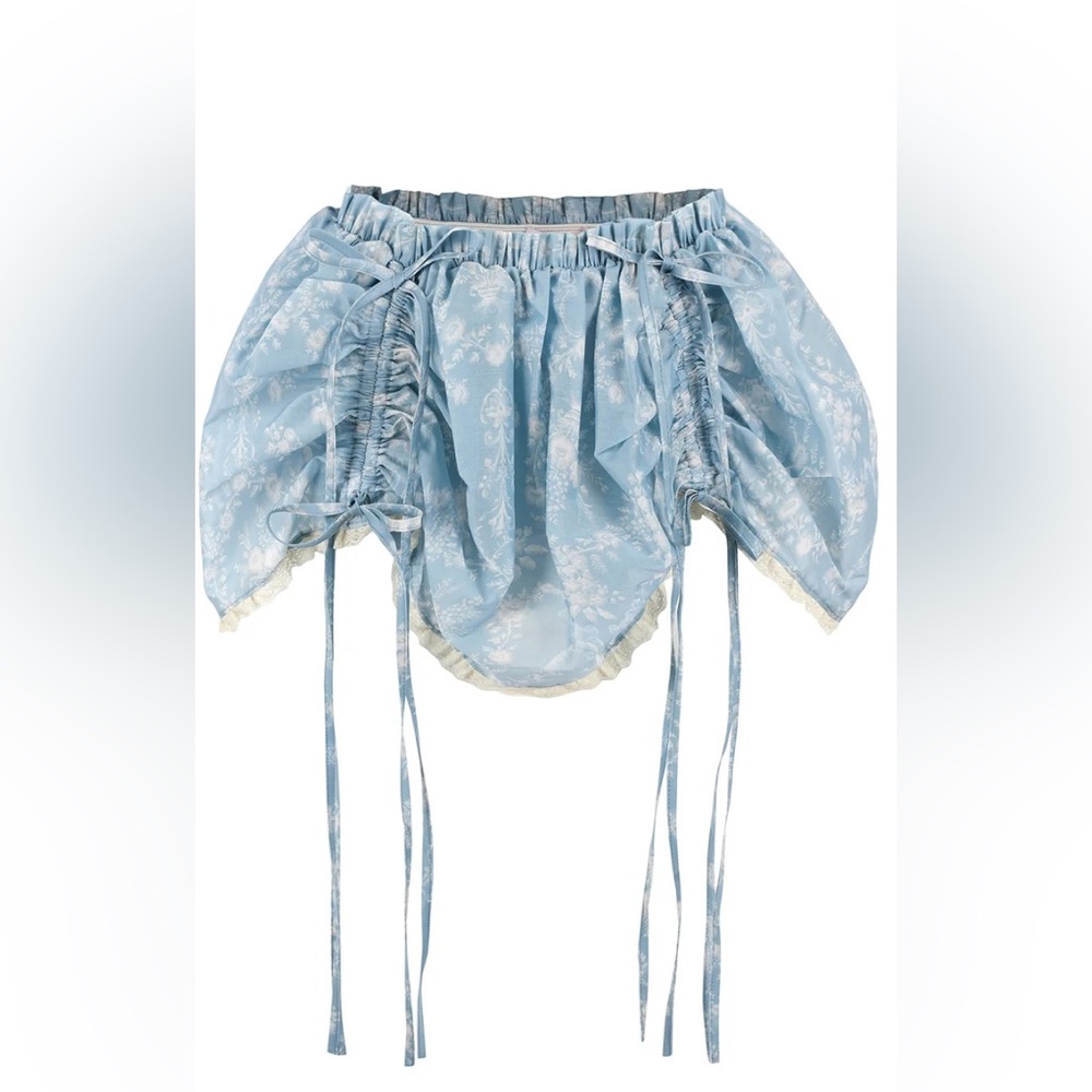 The Veranda Romeo Panty